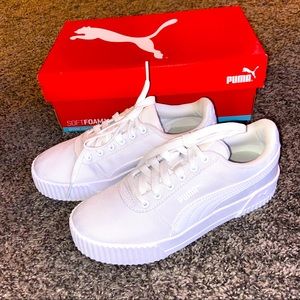 Puma Carina CV Size 5.5 Brand New with box